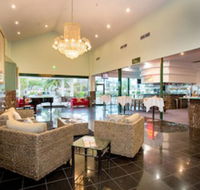 Comfort Hotel Pacific Cleveland - Hotel Accommodation