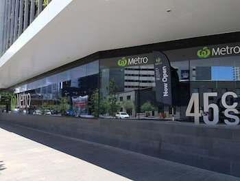 Melbourne Southbank Platinum Tower Apartment - Hotel Accommodation 0