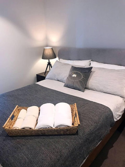 Melbourne Southbank Platinum Tower Apartment - Hotel Accommodation 5