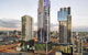 Melbourne Southbank Platinum Tower Apartment - thumb 1