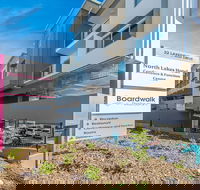 Best Western Plus North Lakes Hotel - Hotel Accommodation