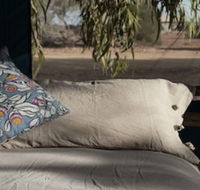 Wooramel Riverside Retreat Campground - Hotel Accommodation