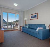 Barrington 713/35-45 Shoal Bay Road - Hotel Accommodation