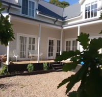 Malley House - Hotel Accommodation