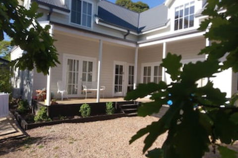 Malley House - Hotel Accommodation 0