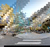 Vibe Hotel North Sydney - Hotel Accommodation