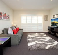 Pacific Blue Apartment 258 265 Sandy Point Road - Hotel Accommodation