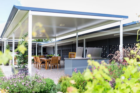 Granite Belt Motel - Hotel Accommodation 6