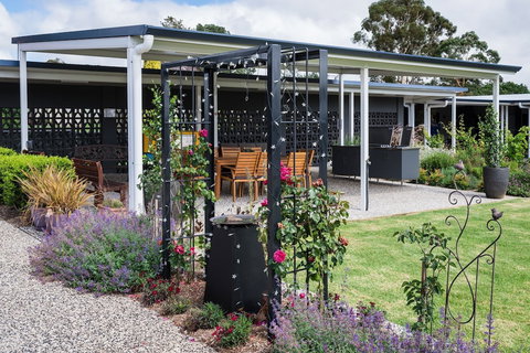 Granite Belt Motel - Hotel Accommodation 2