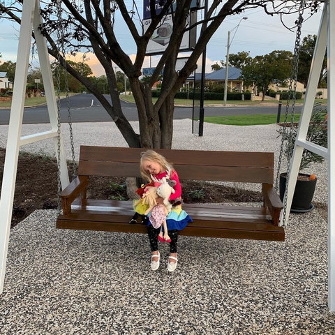 Granite Belt Motel - Hotel Accommodation 3