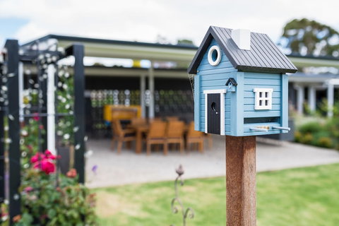 Granite Belt Motel - Hotel Accommodation 4