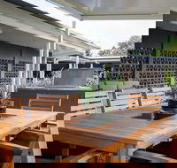 Granite Belt Motel - Hotel Accommodation