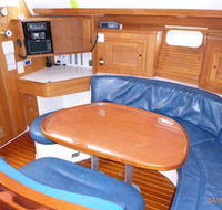 Sailtas - Sailing Charters to Bruny Island - Adults Only - Hotel Accommodation