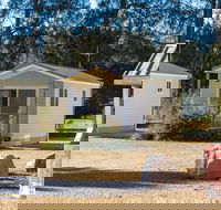 Gardenview Lodge Motel - Hotel Accommodation