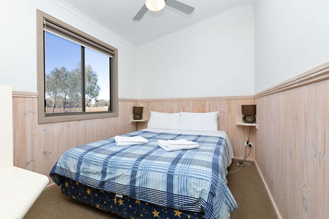 Gardenview Lodge Motel - Hotel Accommodation 4