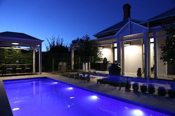 Hollidge House Apartments - Hotel Accommodation 0