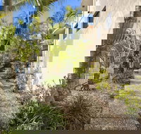 Aria Del Mare - Hotel Accommodation