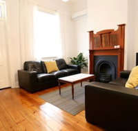 Bath Street Cottages - Hotel Accommodation