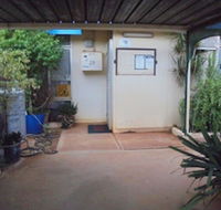 Laverton Motel - Hotel Accommodation