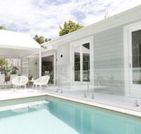 A PERFECT STAY - Barrel and Branch - Hotel Accommodation