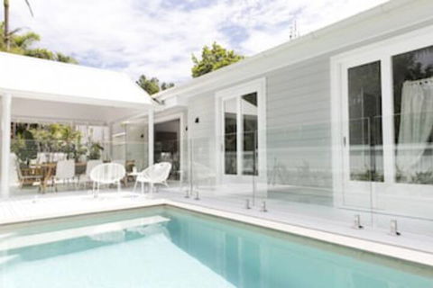 A PERFECT STAY - Barrel And Branch - Hotel Accommodation 0