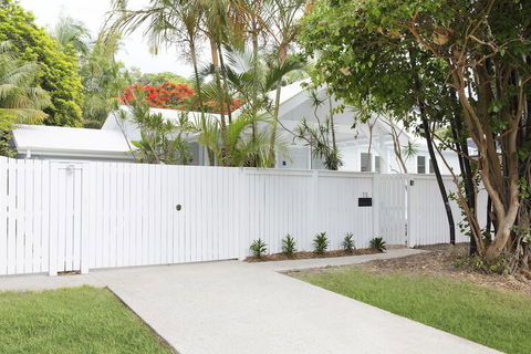 A PERFECT STAY - Barrel And Branch - Hotel Accommodation 1