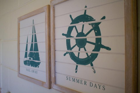 'Fishpen Unit 1' Fishpen - Hotel Accommodation 6