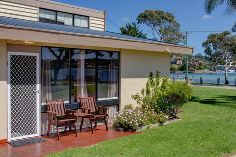 'Fishpen Unit 1' Fishpen - Hotel Accommodation 3