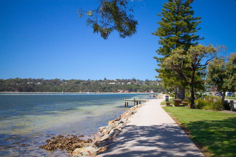 'Fishpen Unit 1' Fishpen - Hotel Accommodation 2