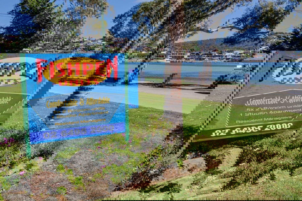 Berrambool NSW Hotel Accommodation