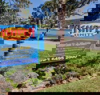 'Fishpen Unit 1' Fishpen - Hotel Accommodation