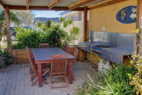 'Fishpen Unit 1' Fishpen - Hotel Accommodation 4