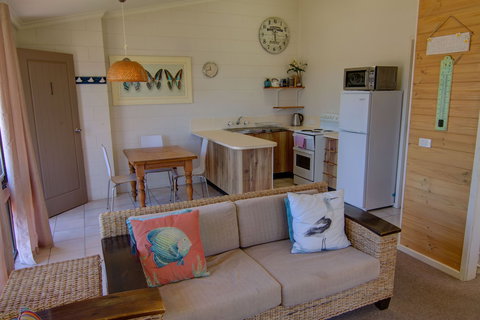 'Fishpen Unit 1' Fishpen - Hotel Accommodation 1