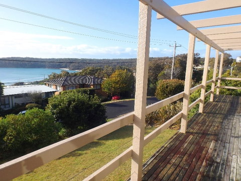Donaldsons At Pambula Beach - Hotel Accommodation 1