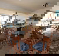 Donaldsons at Pambula Beach - Hotel Accommodation