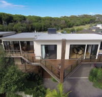 Bournda Beach House - Hotel Accommodation