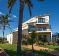 Kara Yaringa on Hill Street - Hotel Accommodation