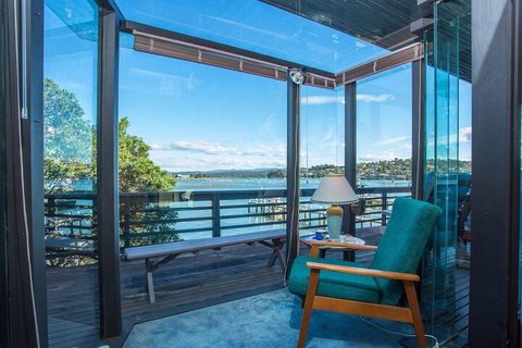 'Southwind' On Main Street - Hotel Accommodation 4