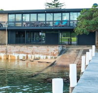 'Southwind' on Main Street - Hotel Accommodation