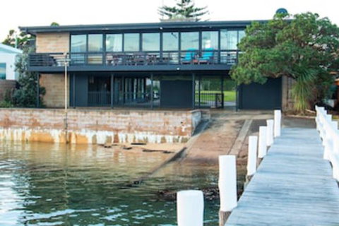 'Southwind' On Main Street - Hotel Accommodation 0