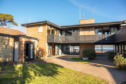 'Southwind' On Main Street - Hotel Accommodation 3