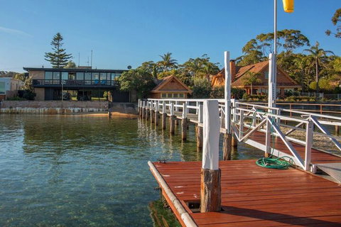 'Southwind' On Main Street - Hotel Accommodation 1