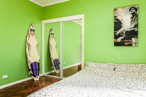 15 Charles Abbotsford Mansion - Hostel - Hotel Accommodation 5