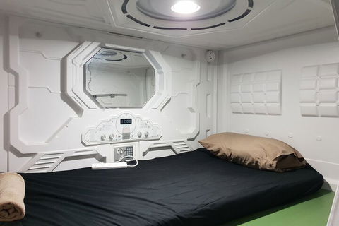 15 Charles Abbotsford Mansion - Hostel - Hotel Accommodation 7