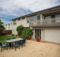 Banksia 7 Marine Parade - Hotel Accommodation