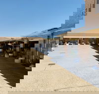 Angel's Rest Motel - Hotel Accommodation