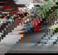 Darwin City Hotel - Hotel Accommodation