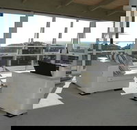 The Beach House At Tura Beach - Hotel Accommodation