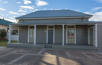 The Pambula Cottage - Hotel Accommodation 0