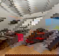 Beachwalk Nine - Hotel Accommodation